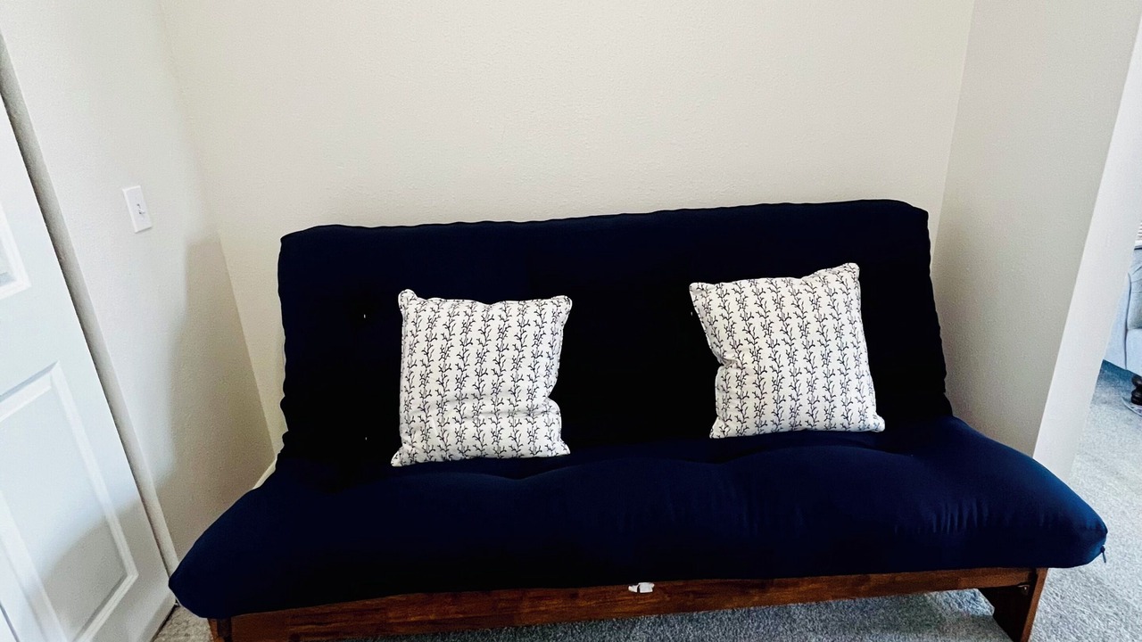 Photo of Livingroom in Historic Downtown Apalachicola
