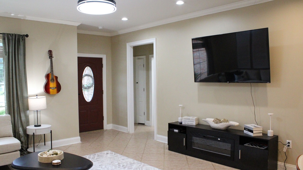 Photo of Livingroom in Hammond