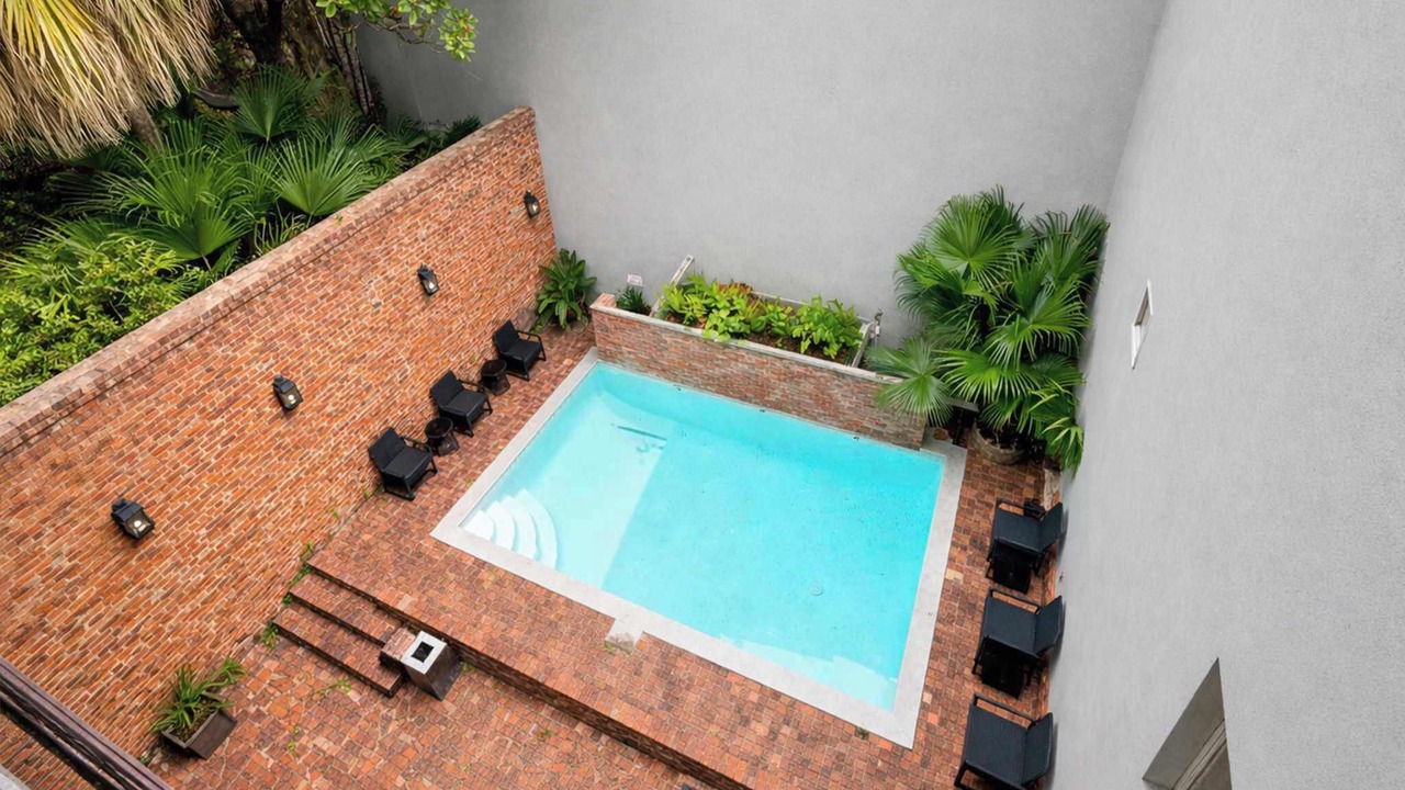 Photo of Outdoor in French Quarter