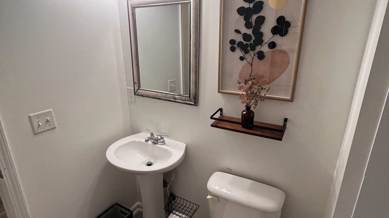 Photo of Bathroom in Tuscaloosa