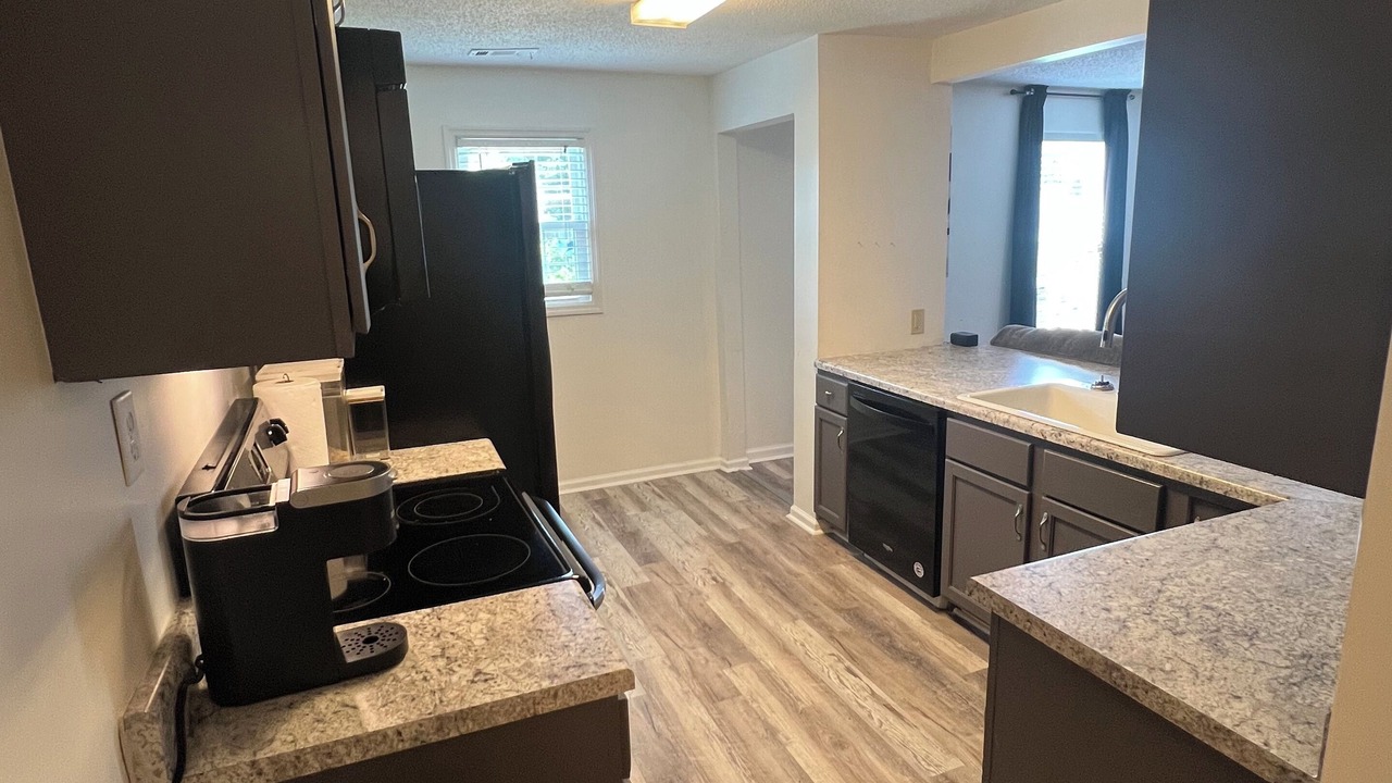 Photo of Kitchen in Tuscaloosa