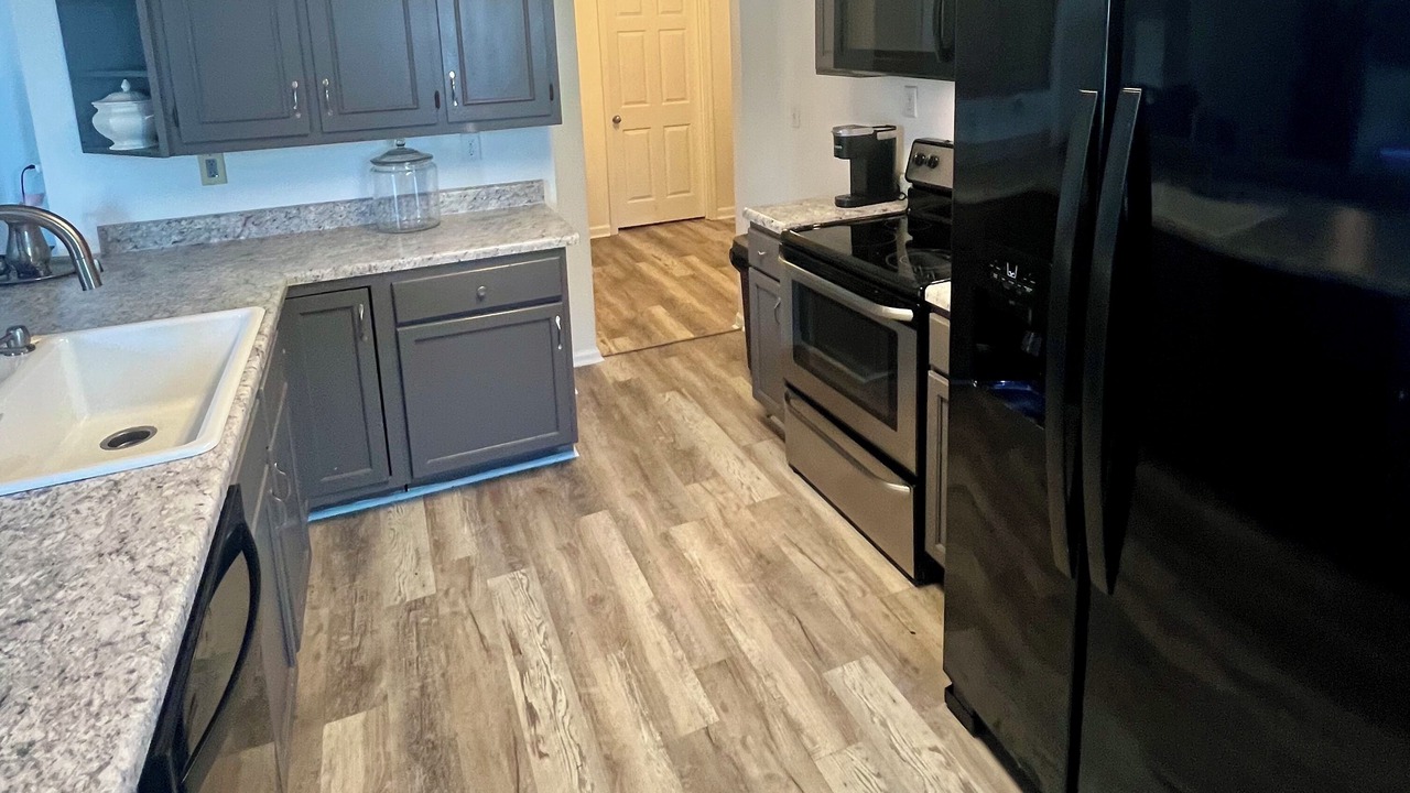 Photo of Kitchen in Tuscaloosa