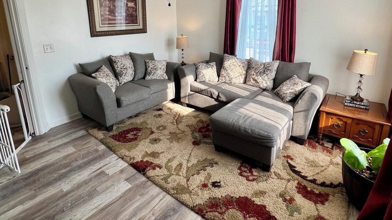 Photo of Livingroom in Tuscaloosa