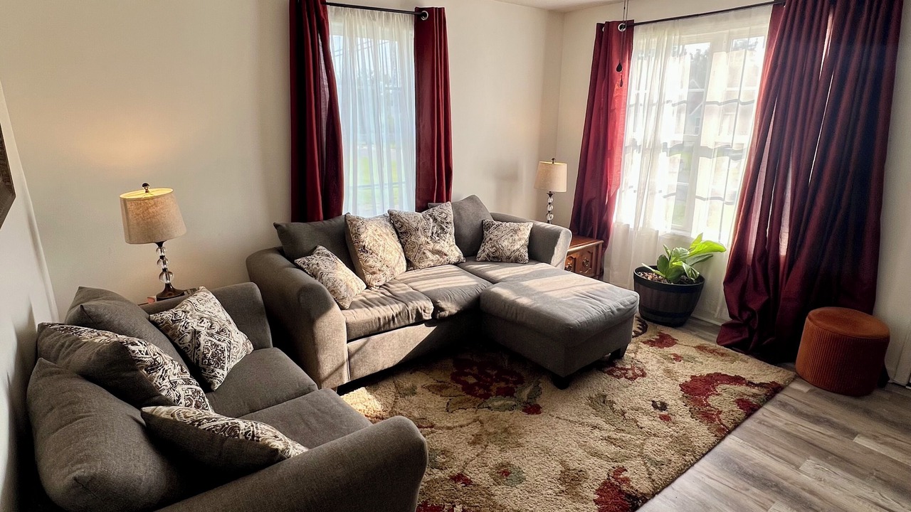 Photo of Livingroom in Tuscaloosa