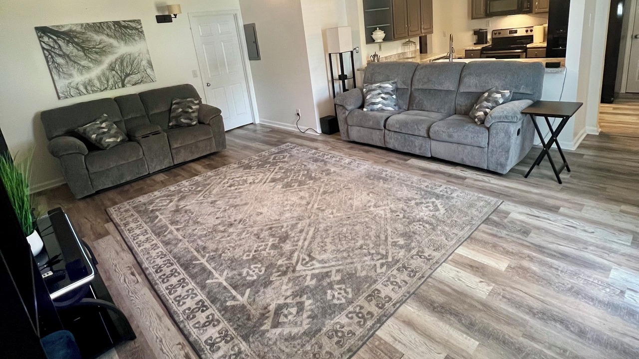 Photo of Livingroom in Tuscaloosa