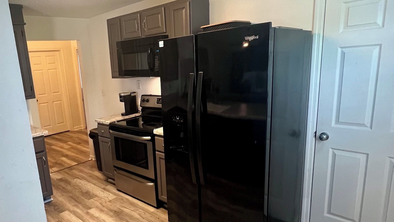 Photo of Kitchen in Tuscaloosa