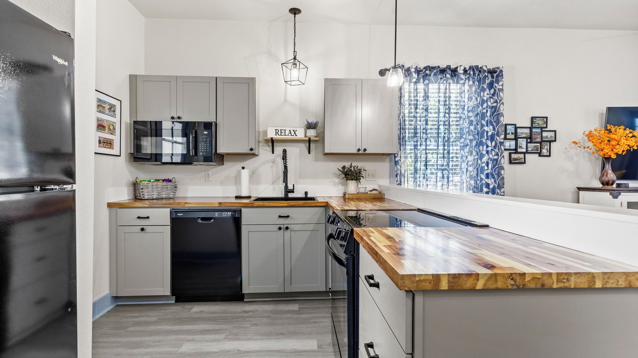 Photo of Kitchen in Gulfport