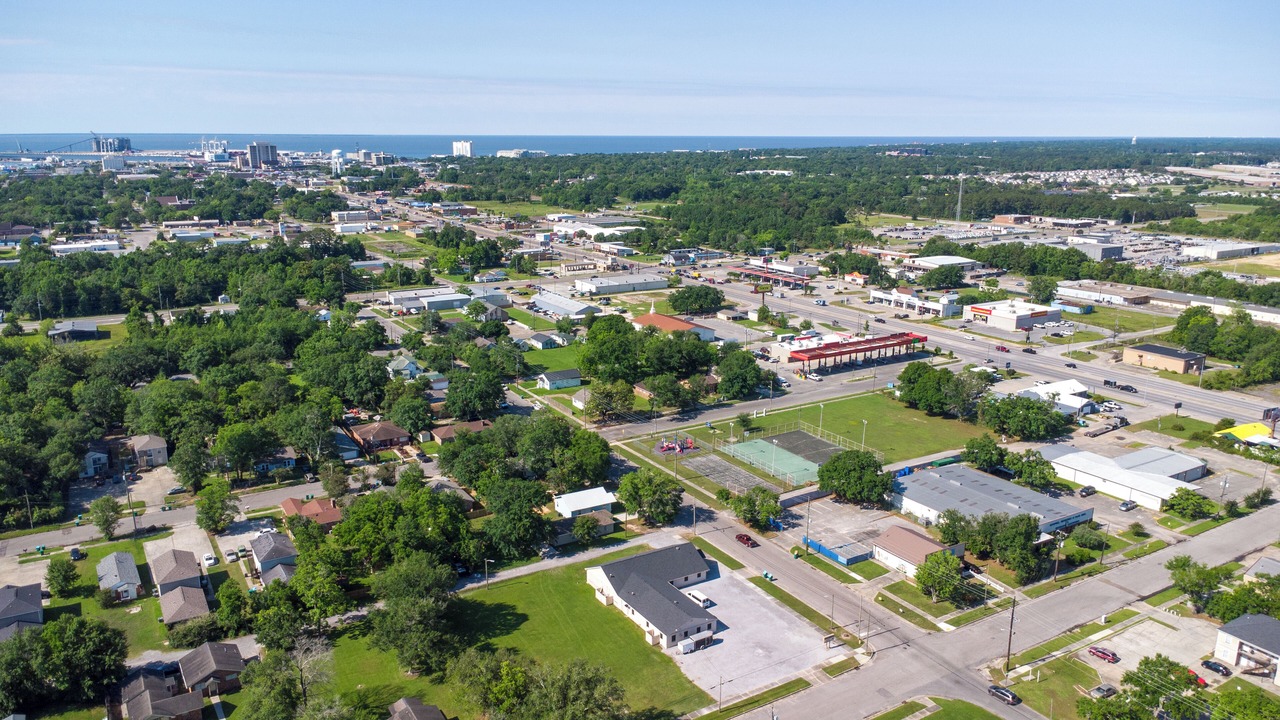 Photo of Outdoor in Gulfport