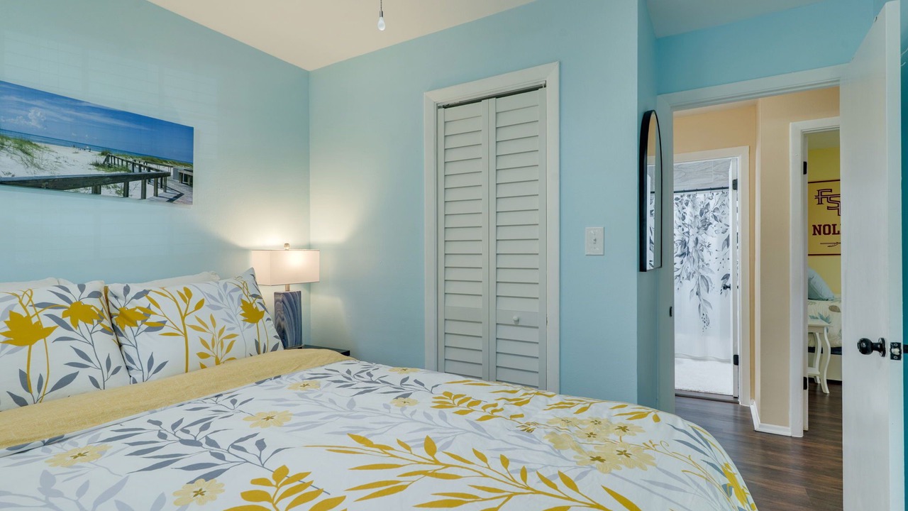 Photo of Bedroom in Tallahassee