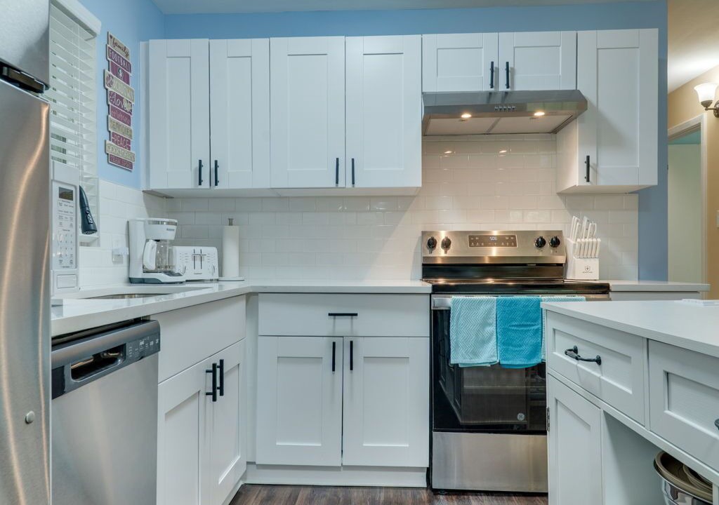 Photo of Kitchen in Tallahassee