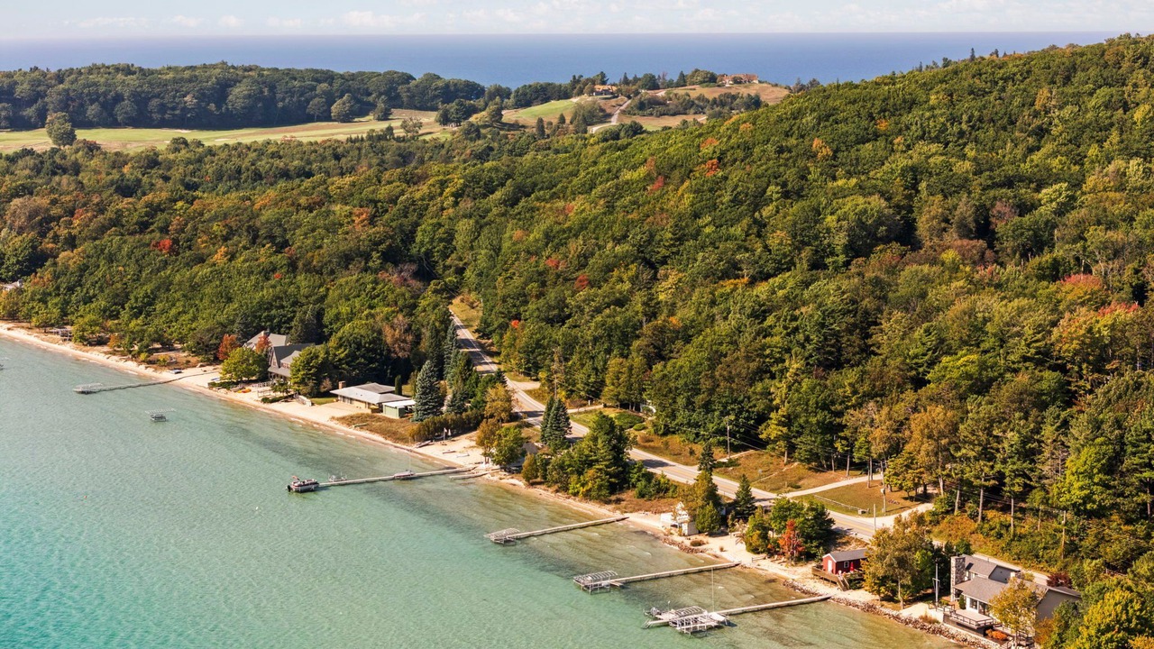 Photo of Outdoor in Lake Township