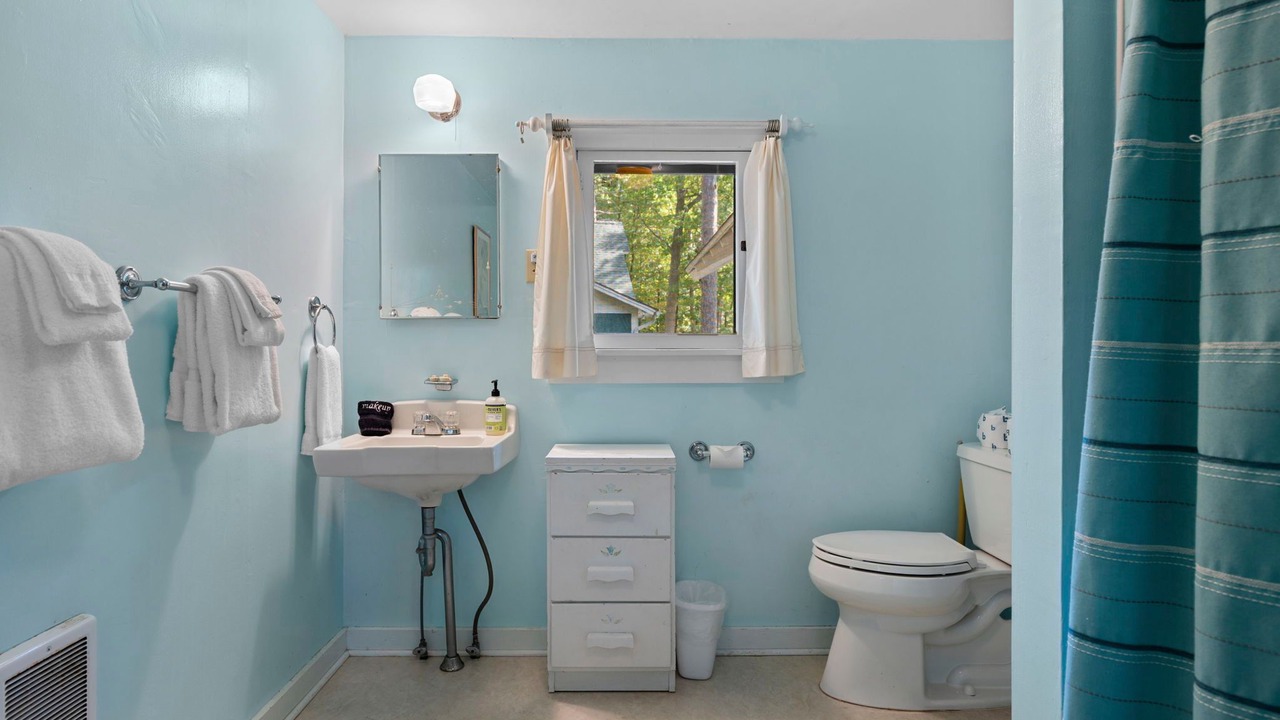 Photo of Bathroom in Lake Township