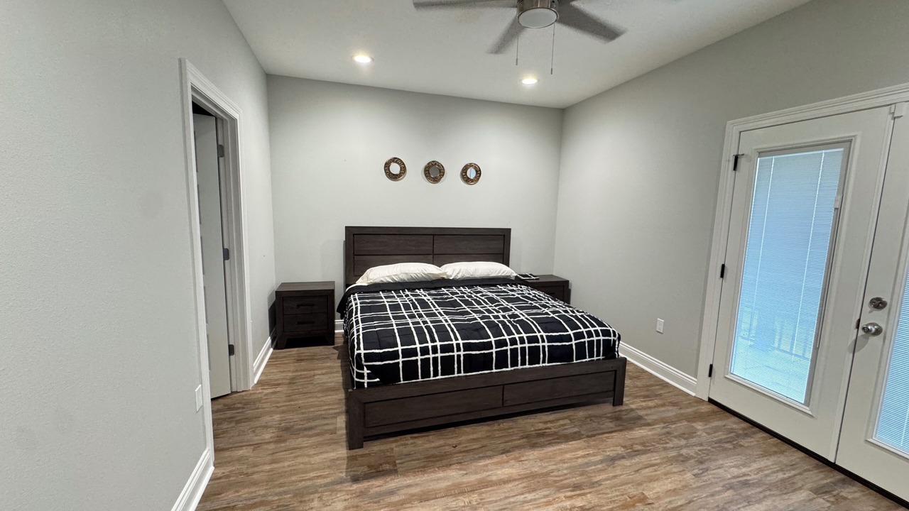Photo of Bedroom in DeRidder