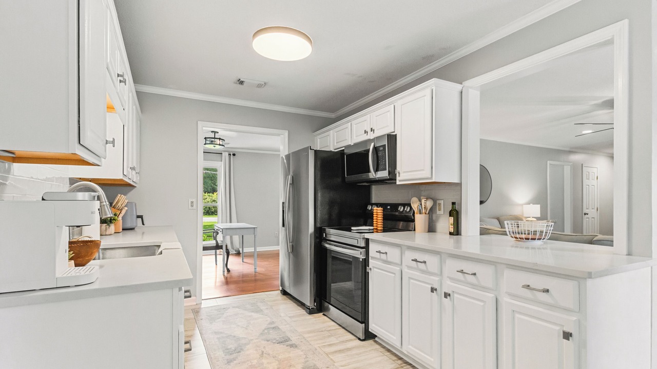 Photo of Kitchen in Northport
