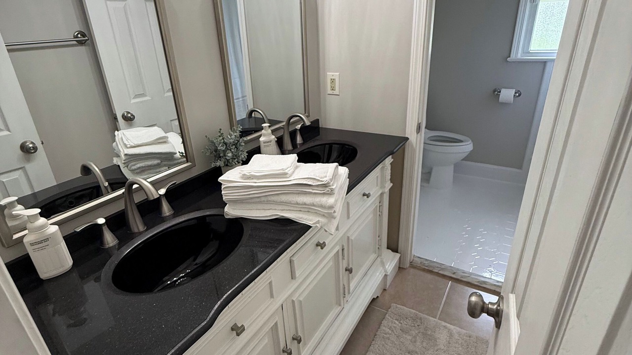 Photo of Bathroom in Northport