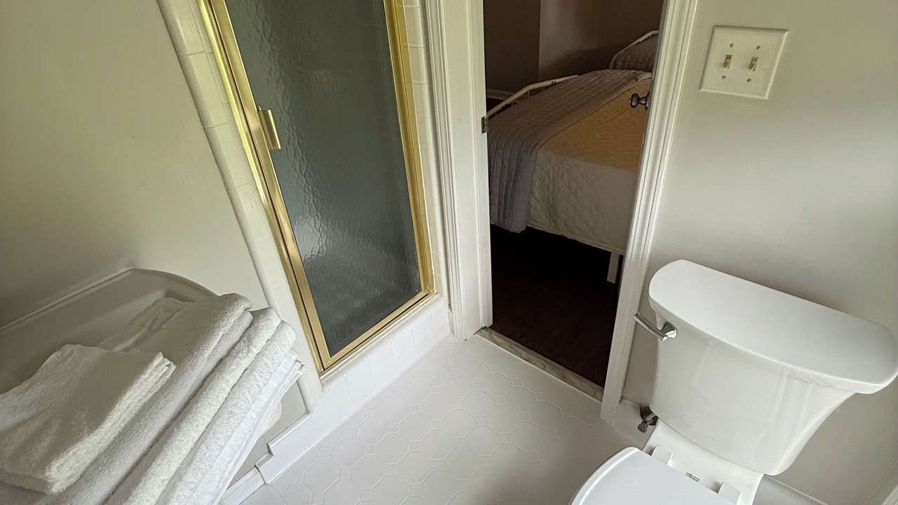 Photo of Bathroom in Northport
