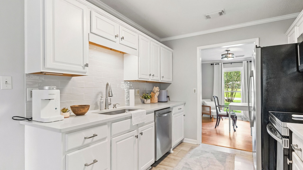 Photo of Kitchen in Northport