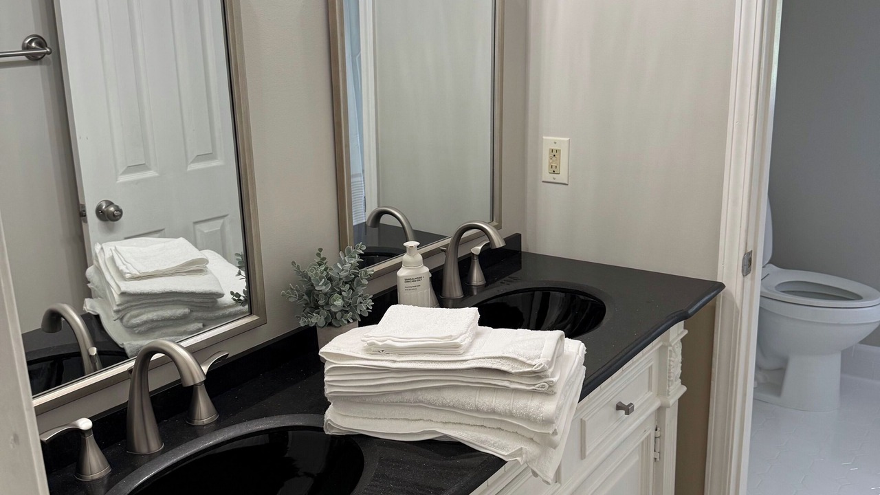 Photo of Bathroom in Northport