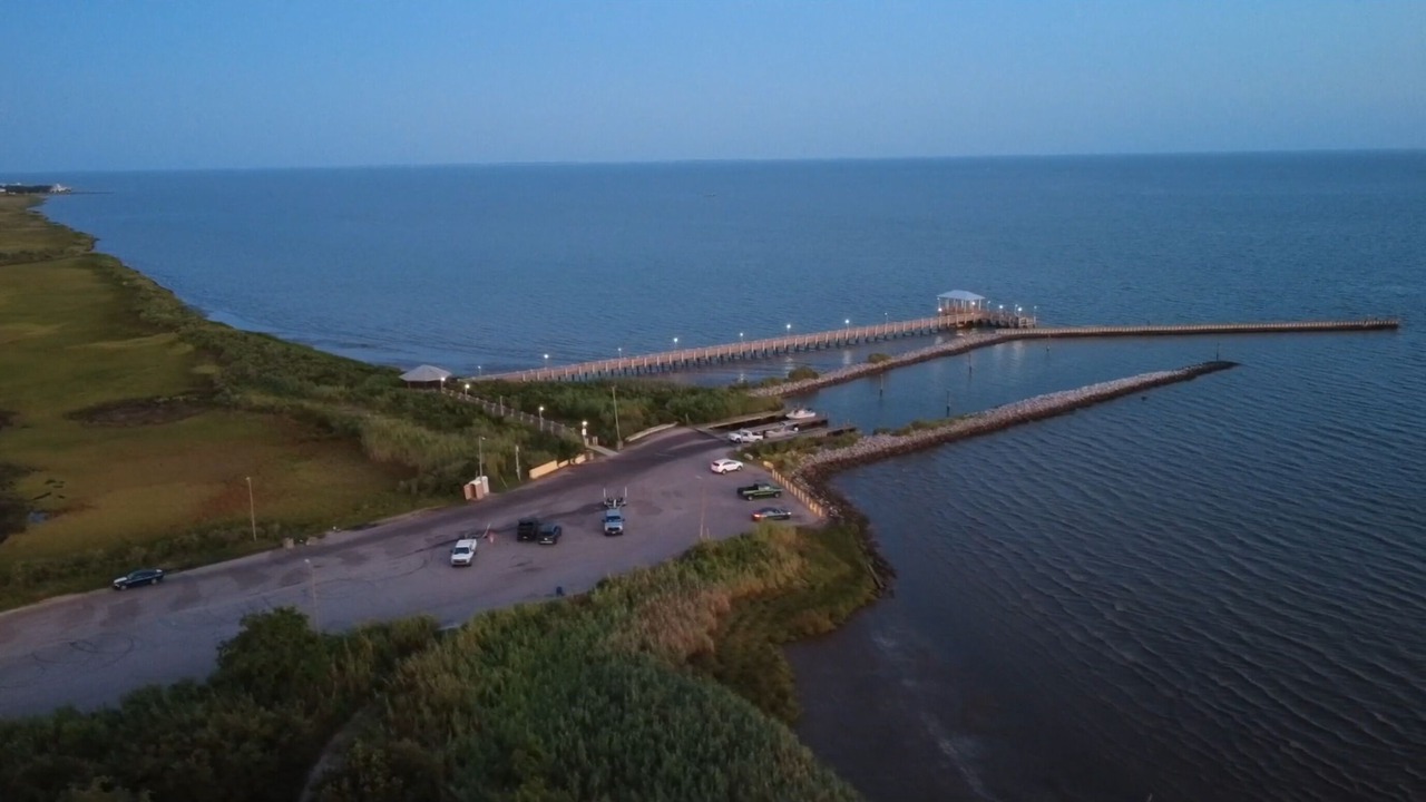 Photo of Outdoor in Gulf Park Estates