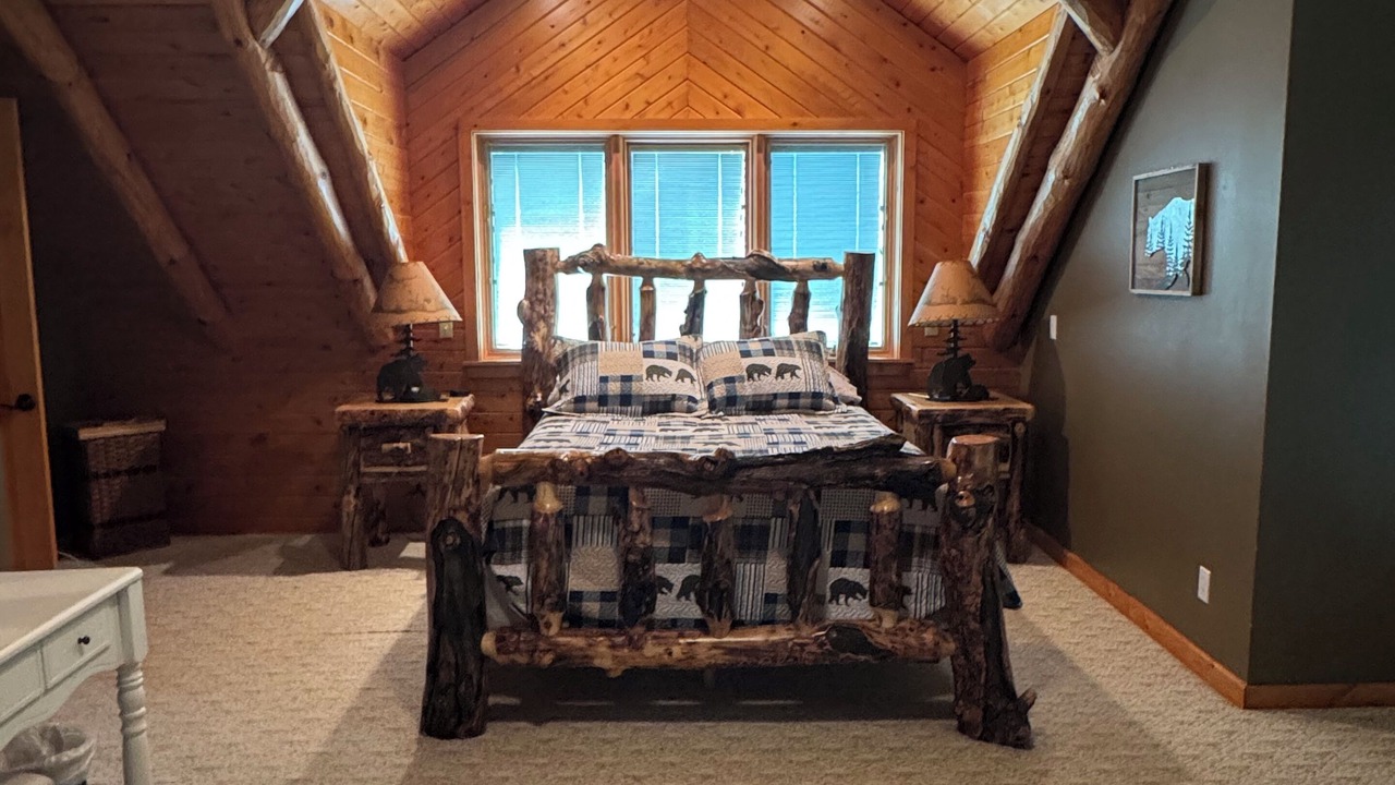 Photo of Bedroom in Barryton