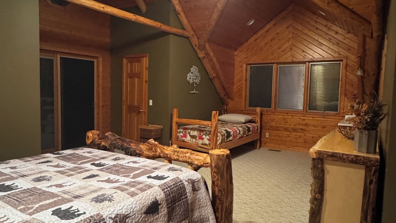 Photo of Bedroom in Barryton