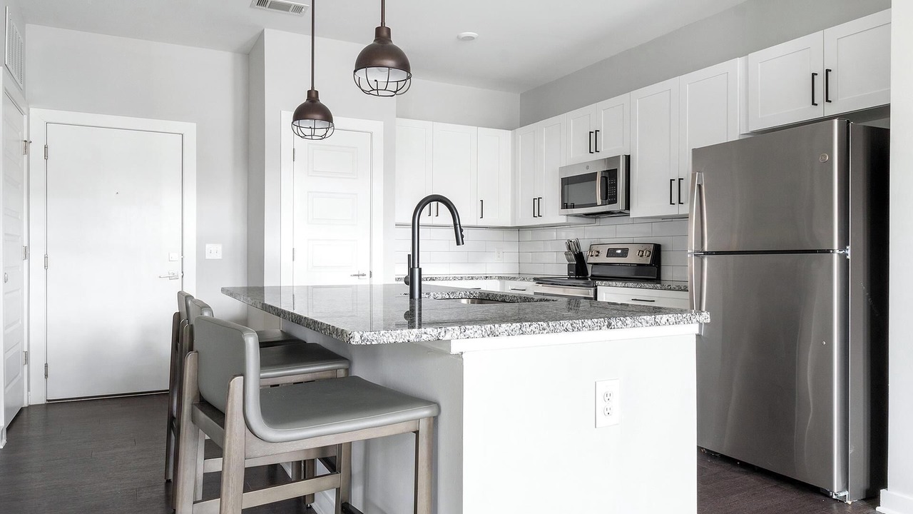 Photo of Kitchen in Mableton