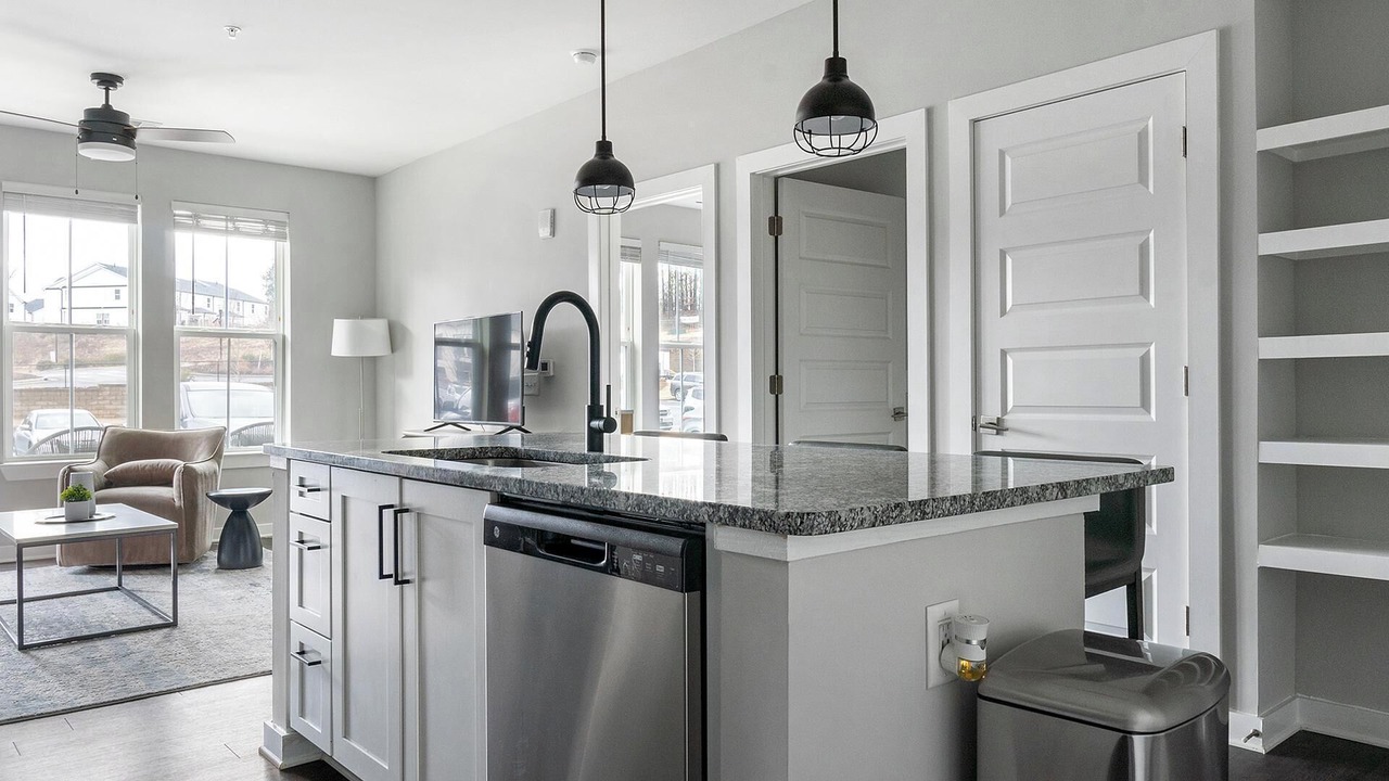 Photo of Kitchen in Mableton