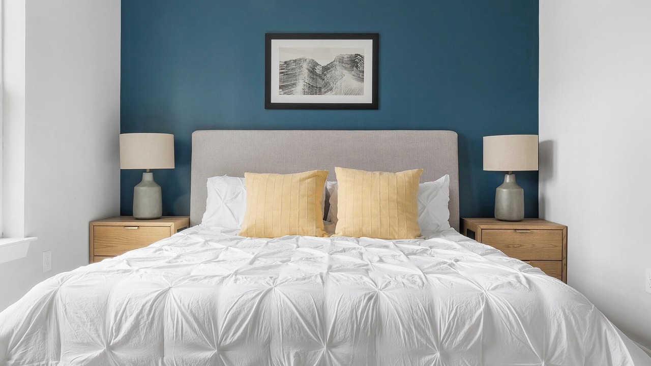 Photo of Bedroom in Mableton