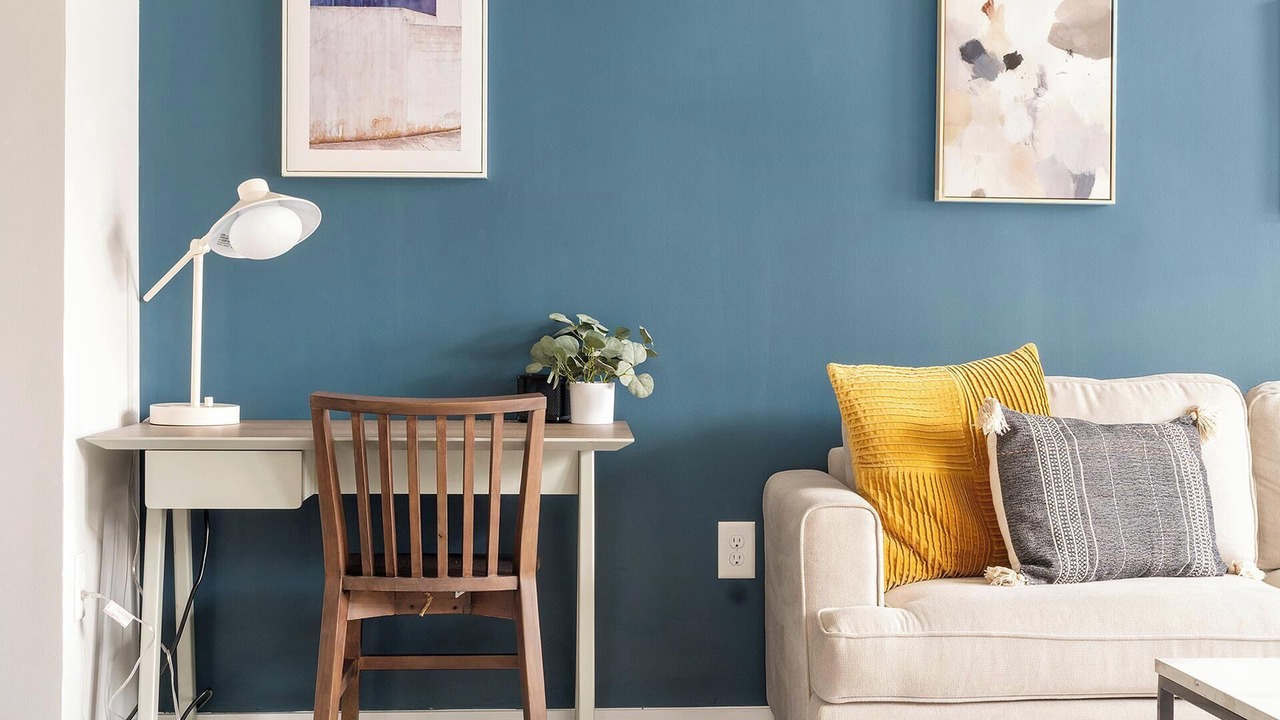 Photo of Livingroom in Mableton