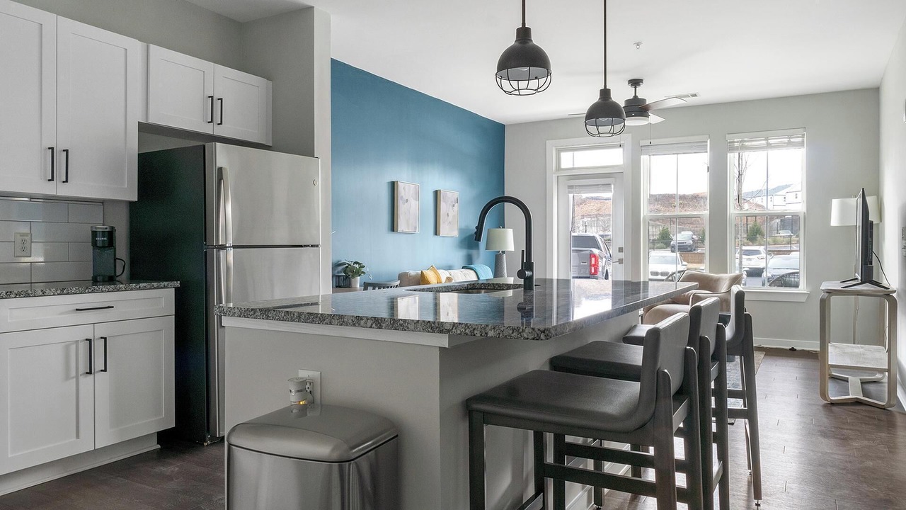 Photo of Kitchen in Mableton