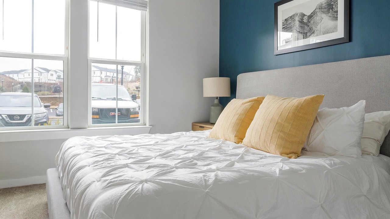 Photo of Bedroom in Mableton