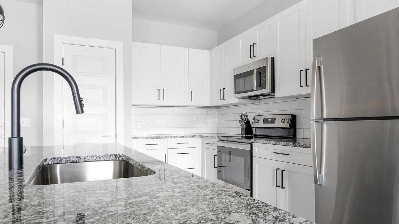 Photo of Kitchen in Mableton