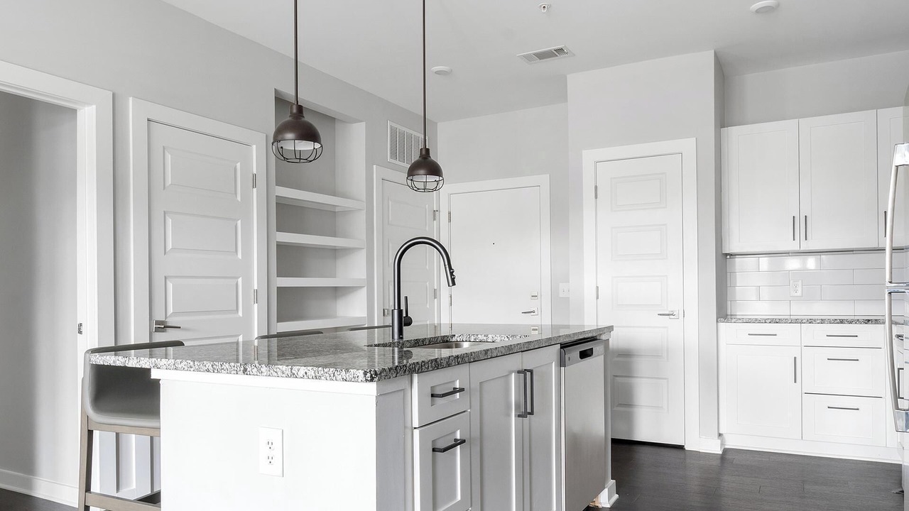 Photo of Kitchen in Mableton