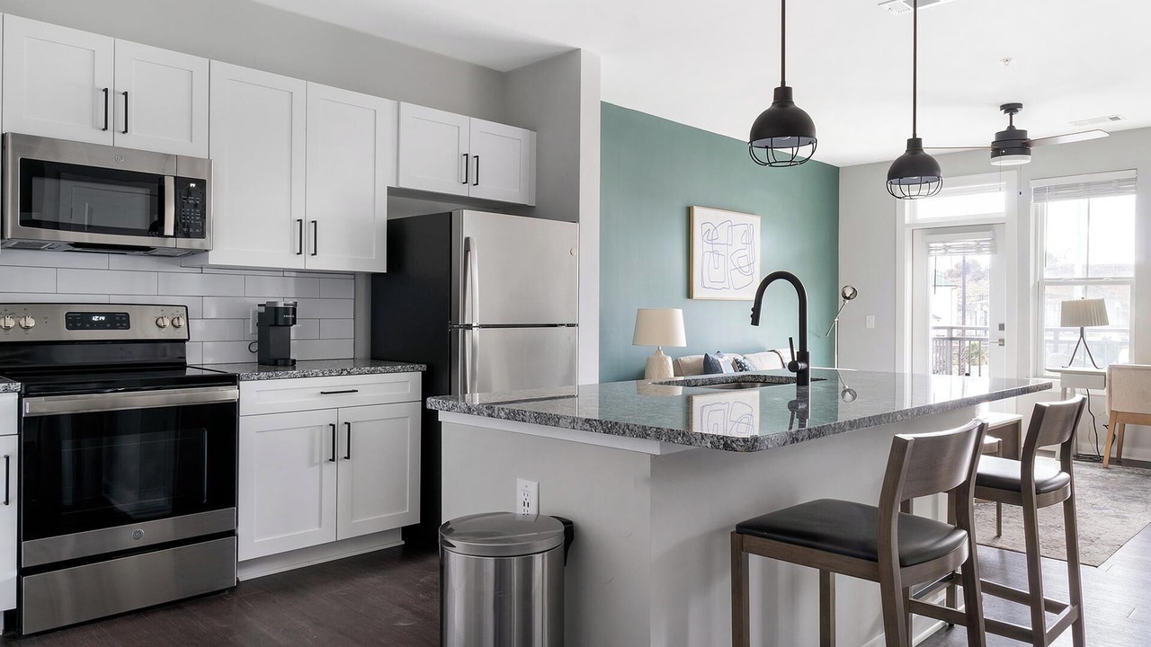 Photo of Kitchen in Mableton