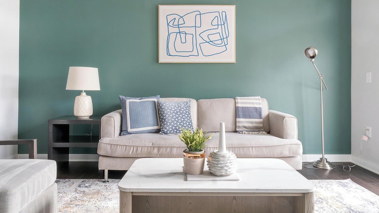 Photo of Livingroom in Mableton