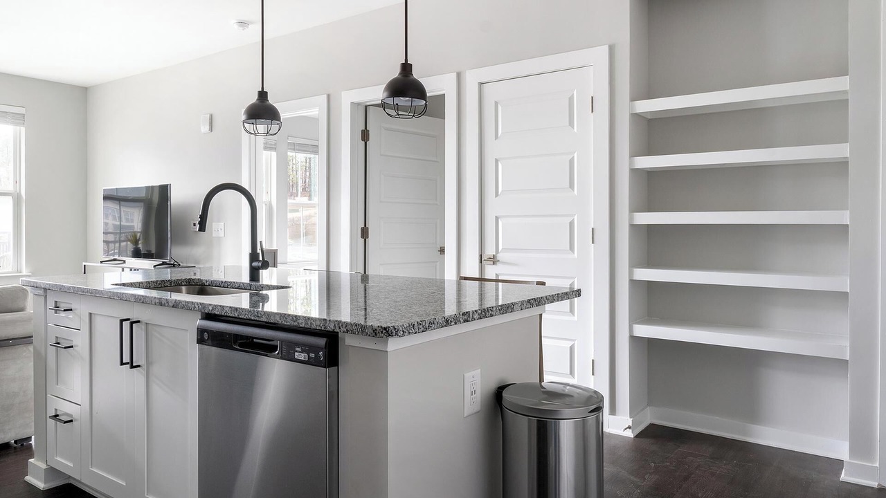 Photo of Kitchen in Mableton