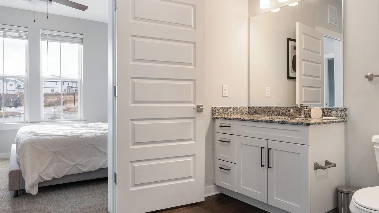 Photo of Bedroom in Mableton