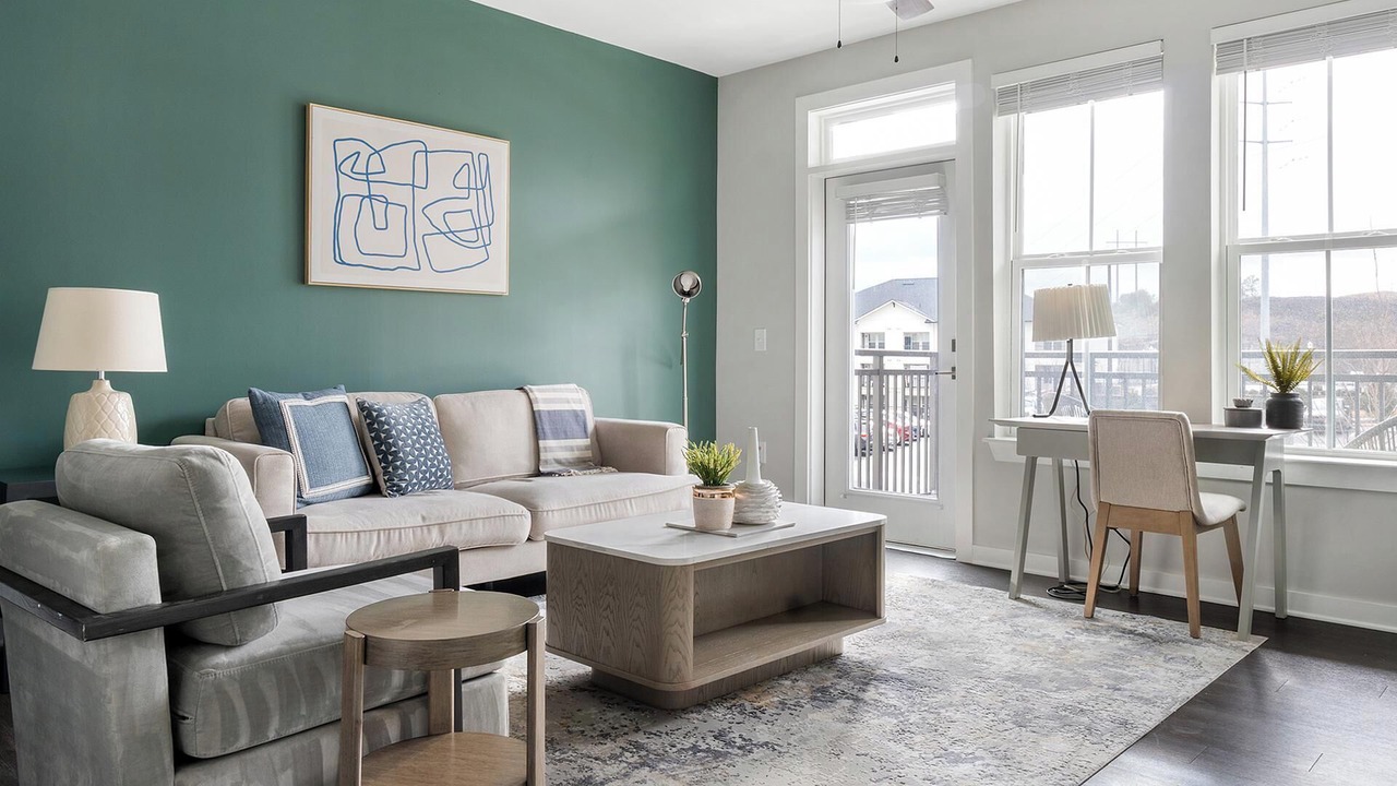 Photo of Livingroom in Mableton
