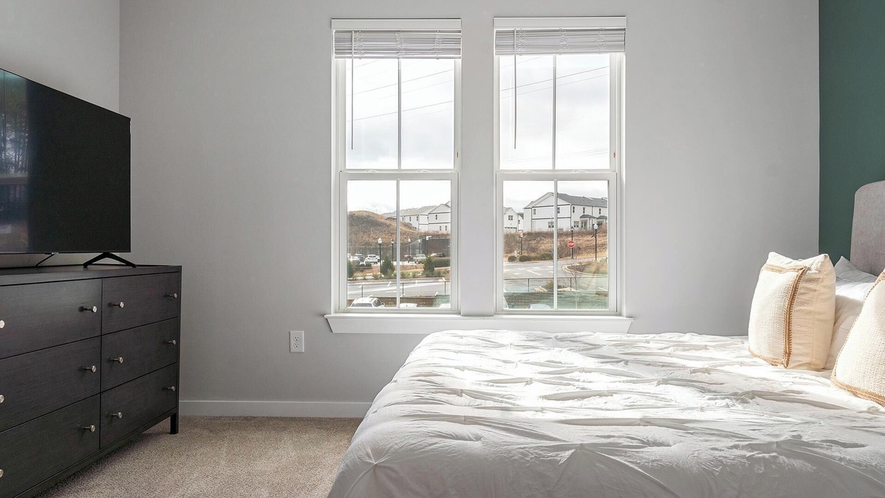 Photo of Bedroom in Mableton