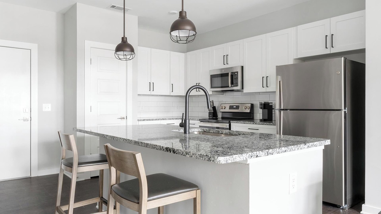 Photo of Kitchen in Mableton