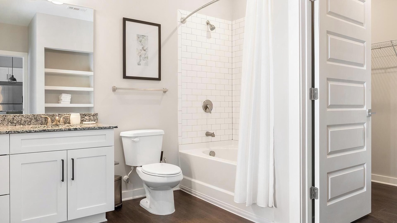 Photo of Bathroom in Mableton