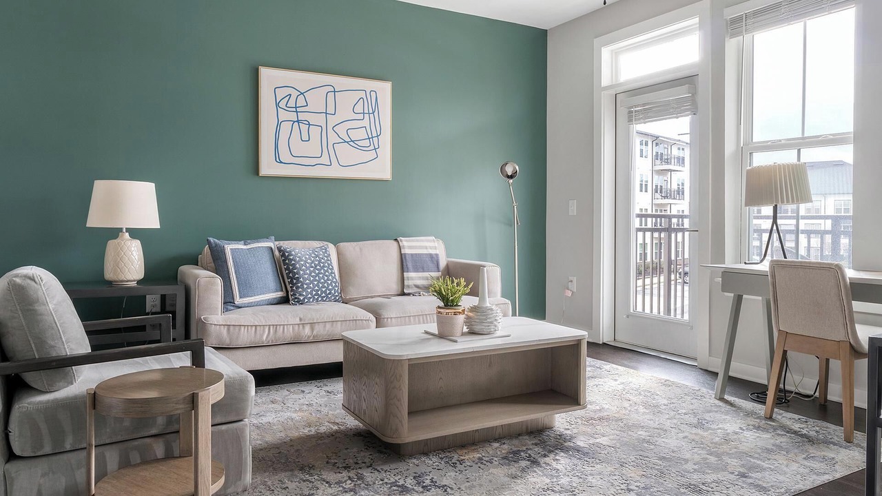 Photo of Livingroom in Mableton