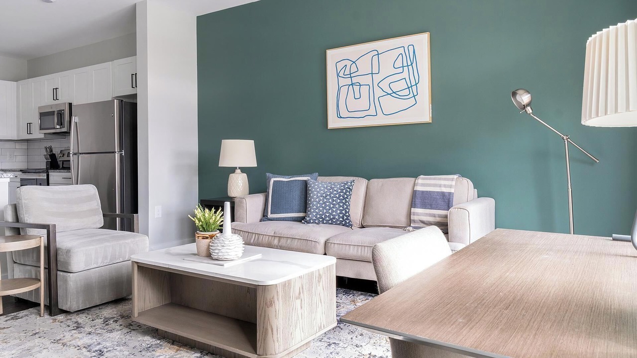 Photo of Livingroom in Mableton