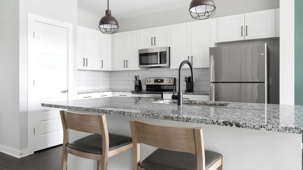 Photo of Kitchen in Mableton