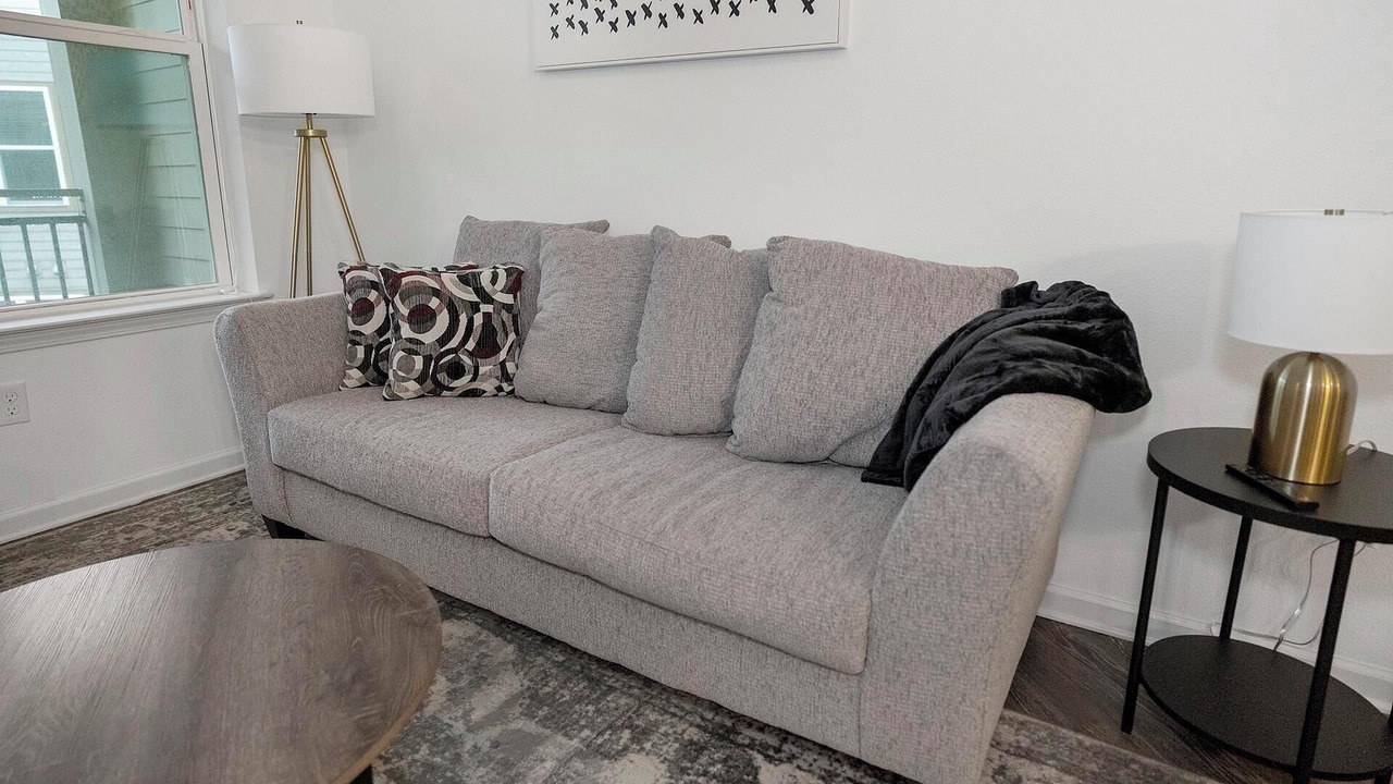 Photo of Livingroom in San Marco