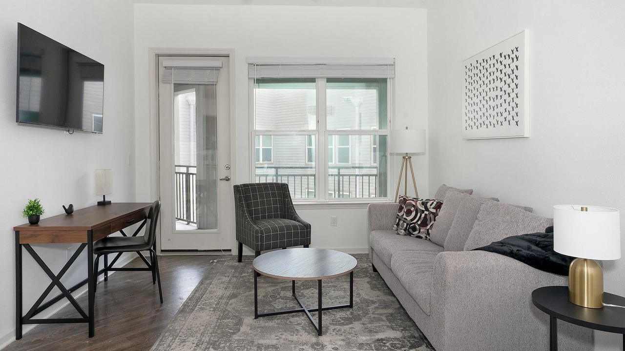 Photo of Livingroom in San Marco