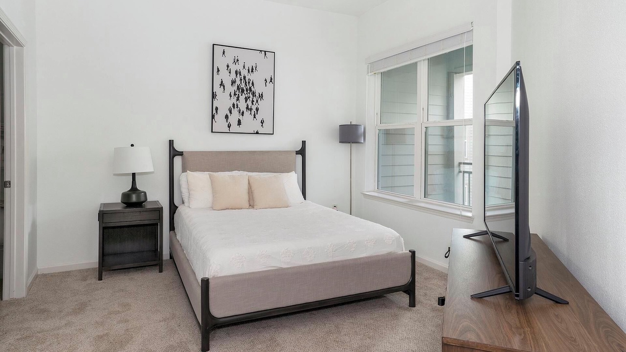 Photo of Bedroom in San Marco