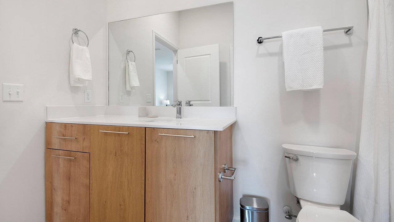 Photo of Bathroom in Florida Center
