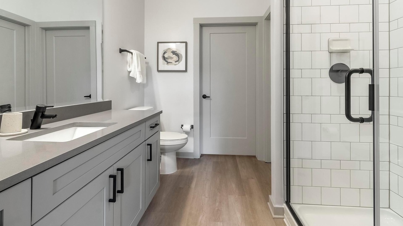 Photo of Bathroom in Springfield