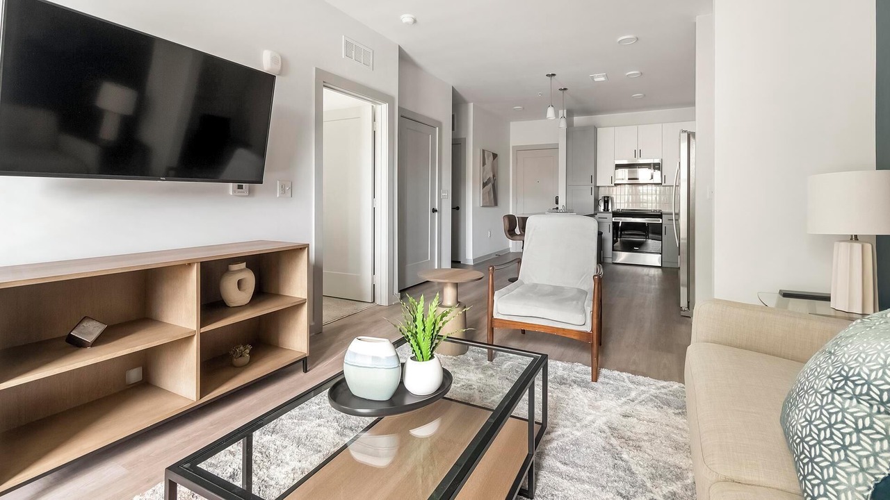 Photo of Livingroom in Springfield